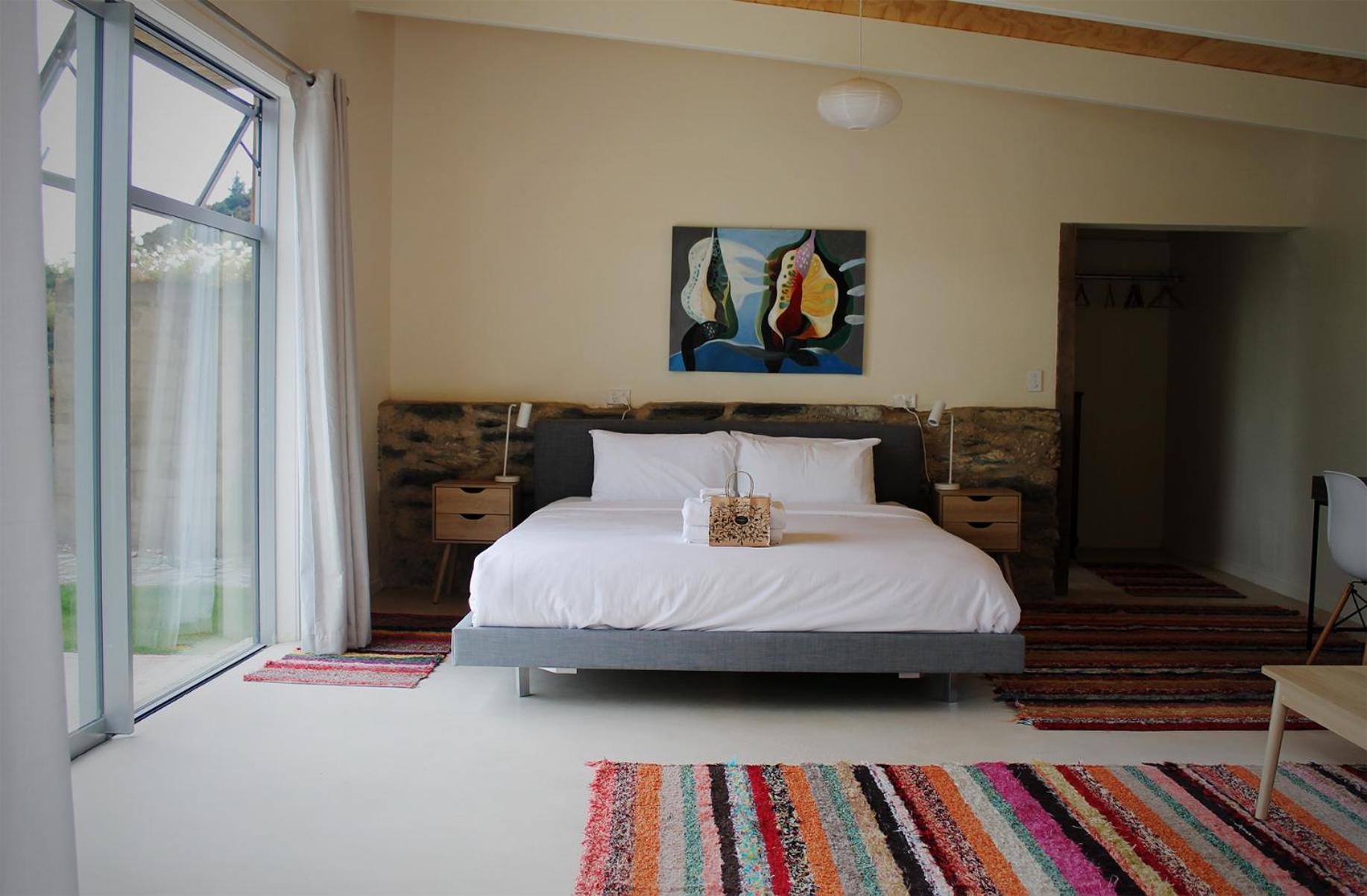 The Hidden Spring Hotel Уанака Екстериор снимка